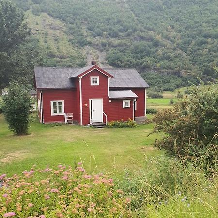 Övre Kvamme Tufte Karhusヴィラ エクステリア 写真